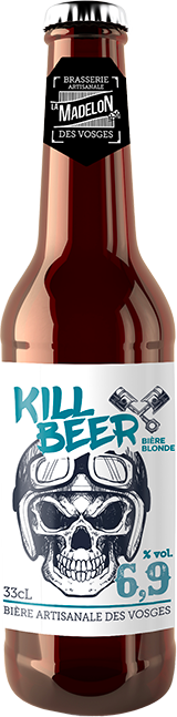 Kill Beer