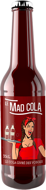 Le Mad cola