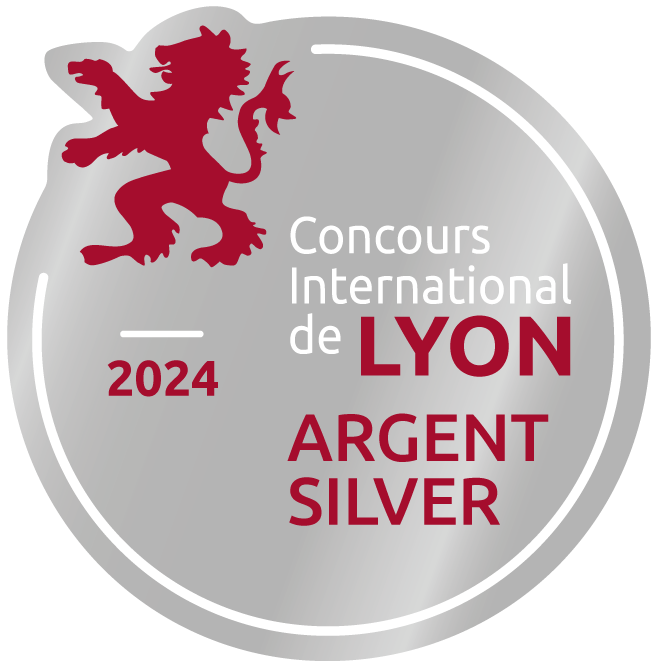 Medaille Argent